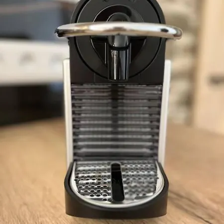 Neuf 4pers, Remparts * Guérande