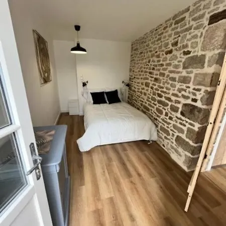 Lägenhet Neuf 4pers, Remparts