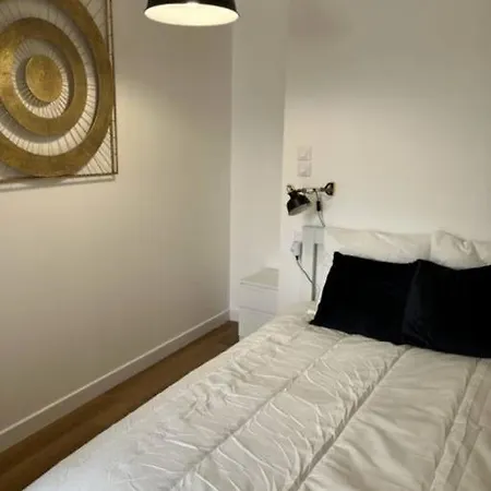 Neuf 4pers, Remparts *