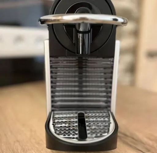 Neuf 4pers, Remparts * Guérande