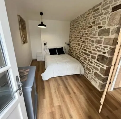 Appartement Neuf 4pers, Remparts