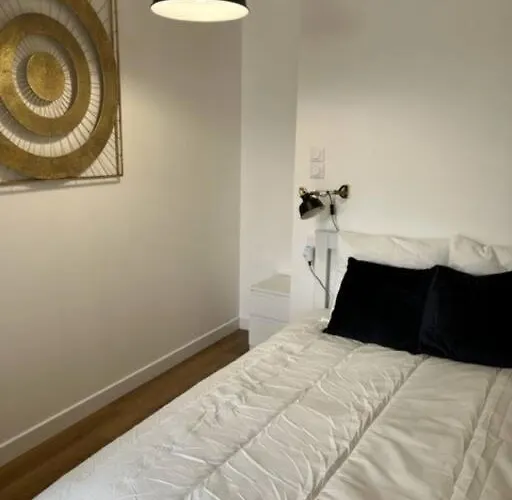 Neuf 4pers, Remparts *