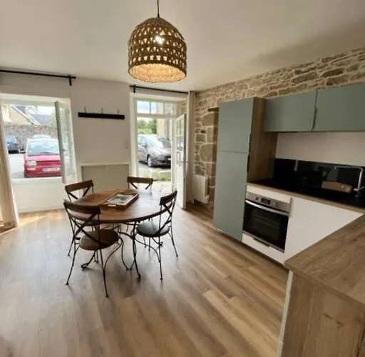 Neuf 4pers, Remparts Appartement *